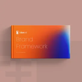 Doorvel Brand Guidelines
